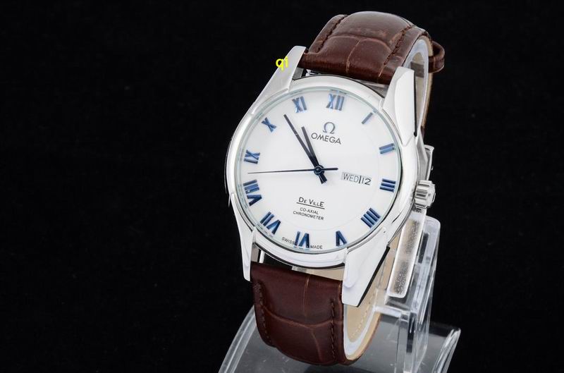 Omega watch man-693